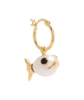 VIVIENNE WESTWOOD Серьги