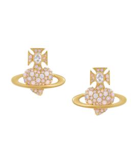 VIVIENNE WESTWOOD Серьги