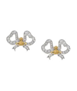 VIVIENNE WESTWOOD Серьги