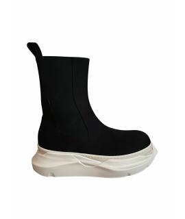RICK OWENS DRKSHDW Высокие кроссовки / кеды