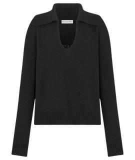 CHRISTIAN DIOR Джемпер / свитер