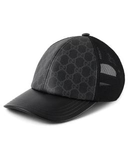 GUCCI Кепка/бейсболка