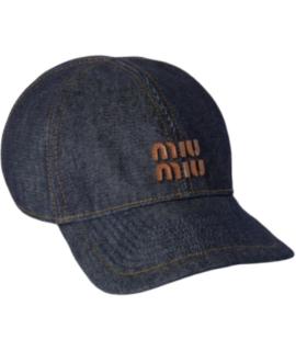 MIU MIU Кепка