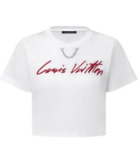 LOUIS VUITTON Футболка
