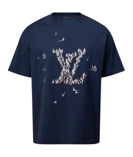 LOUIS VUITTON Футболка