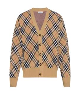 BURBERRY Кардиган