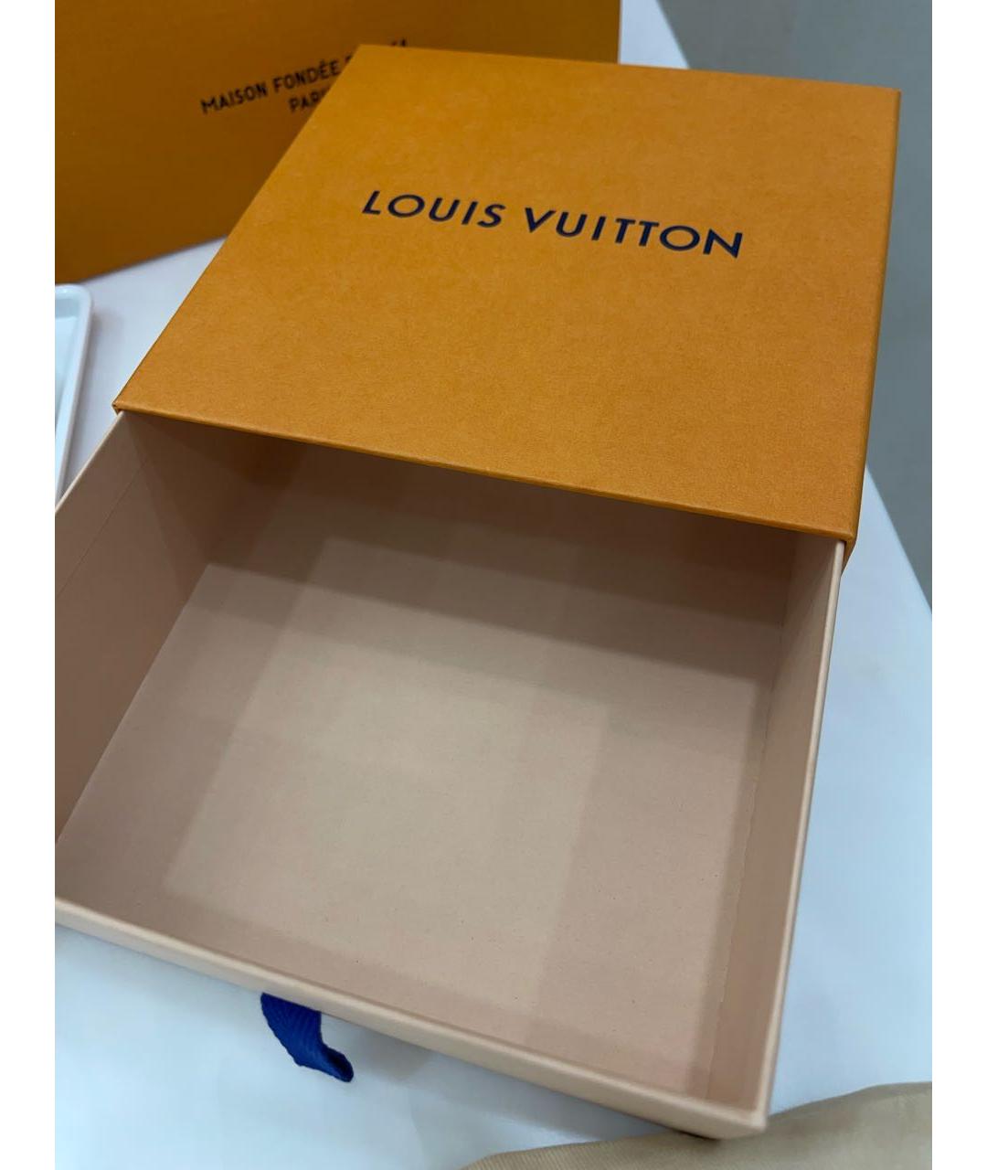 LOUIS VUITTON Мульти ободок, фото 6