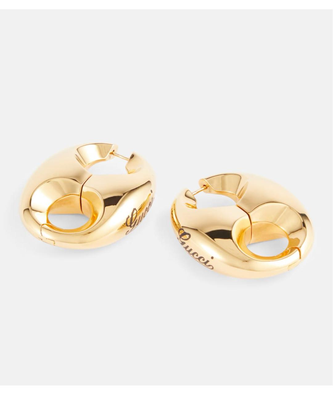 GUCCI Серьги, фото 4