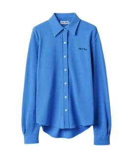 MIU MIU Рубашка