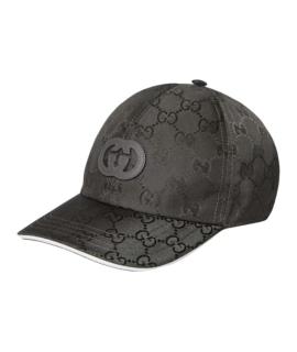 GUCCI Кепка/бейсболка