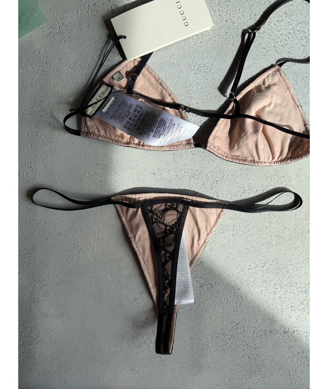 GUCCI Черный комплекты, фото 4
