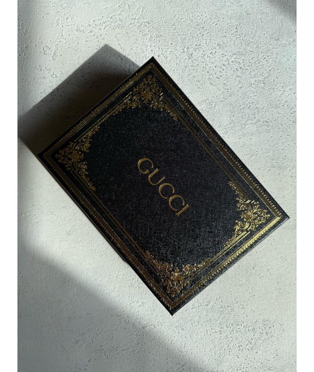 GUCCI Черный комплекты, фото 7
