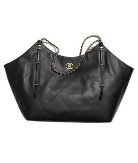 CHANEL Сумка через плечо