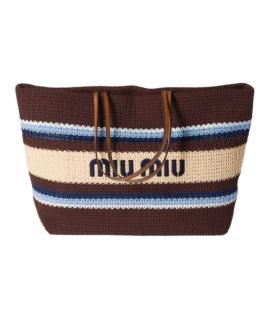 MIU MIU Сумка через плечо