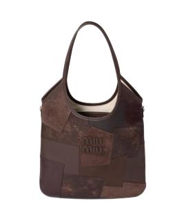 MIU MIU Сумка через плечо