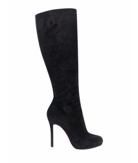 CHRISTIAN LOUBOUTIN Сапоги