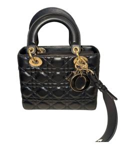 CHRISTIAN DIOR Сумка с короткими ручками