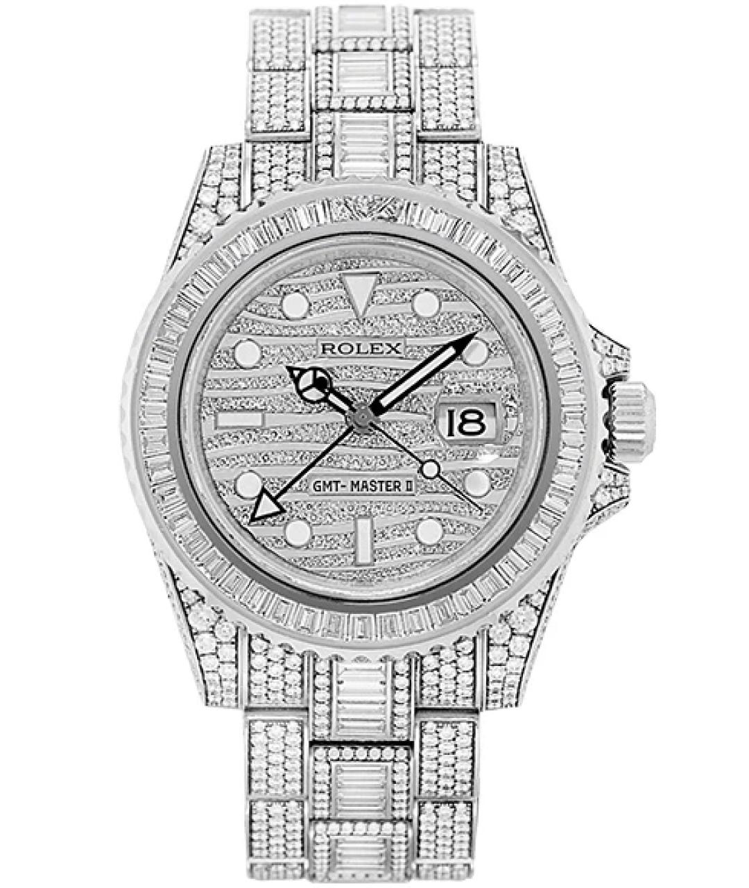 ROLEX Часы, фото 1
