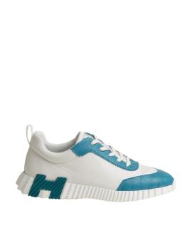 HERMES Низкие кроссовки / кеды