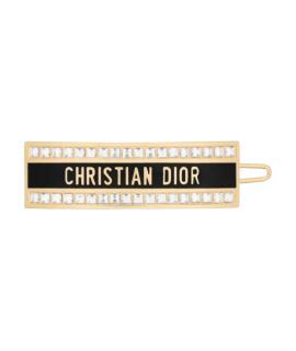 CHRISTIAN DIOR Заколка