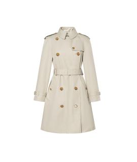 BURBERRY Тренч/плащ