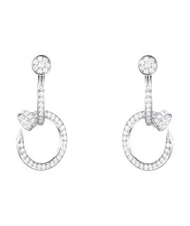 CARTIER Серьги