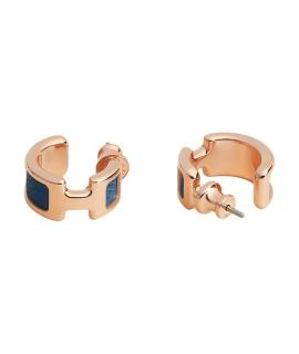 HERMES Серьги