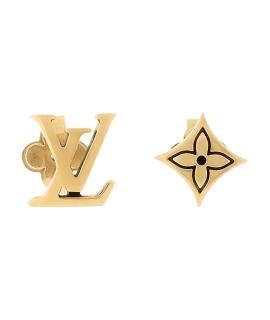 LOUIS VUITTON Серьги