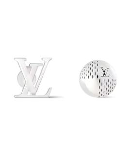 LOUIS VUITTON Серьги
