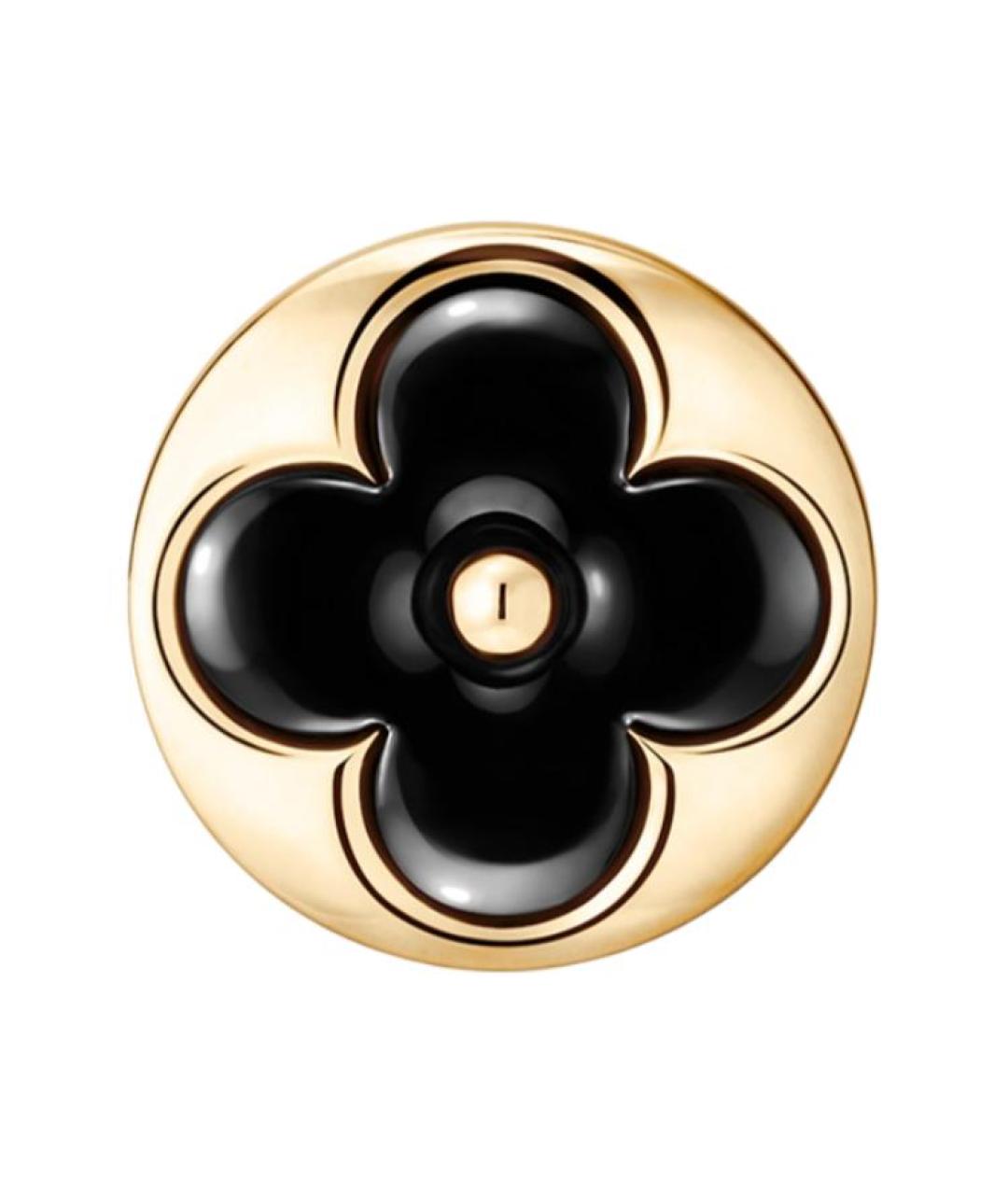 LOUIS VUITTON Серьги из желтого золота, фото 1