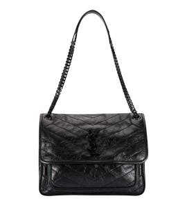 SAINT LAURENT Сумка через плечо