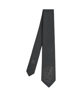 HERMES Галстук