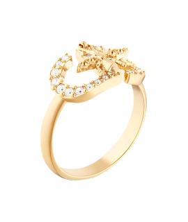 CHRISTIAN DIOR Кольцо