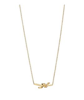TIFFANY&CO Цепочка