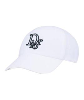 CHRISTIAN DIOR Кепка