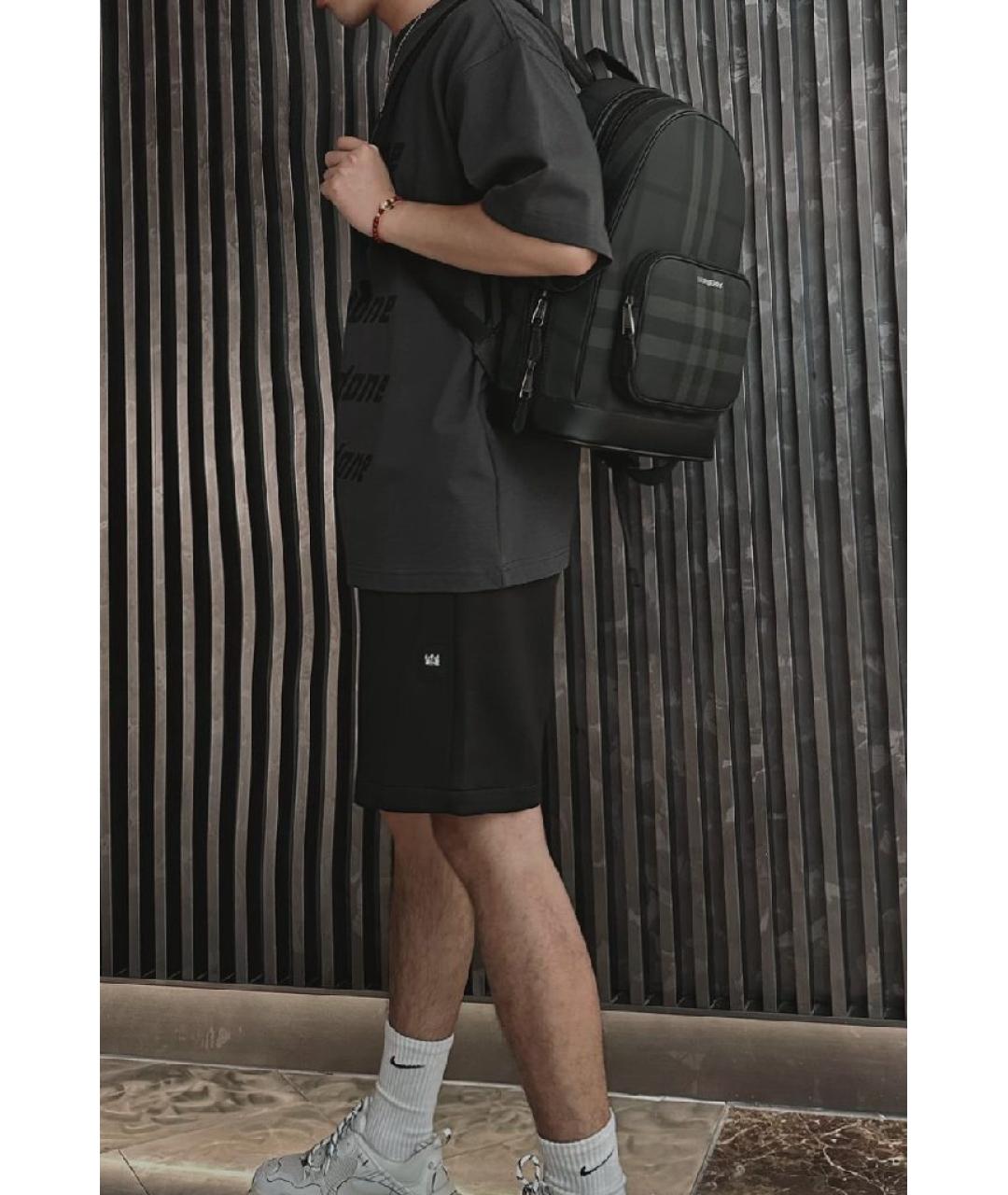 BURBERRY Рюкзак, фото 4