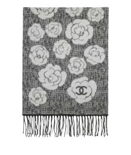 CHANEL Шарф