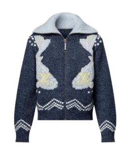 LOUIS VUITTON Джемпер / свитер