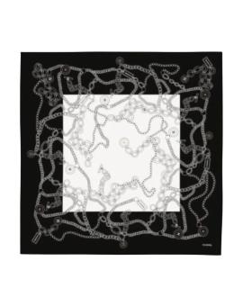 CHANEL Шарф