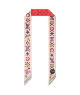 LOUIS VUITTON Платок