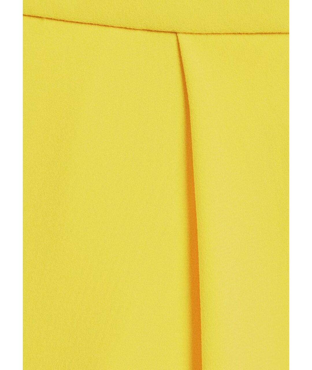KENZO Желтые шорты, фото 4