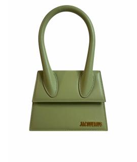 JACQUEMUS Сумка тоут