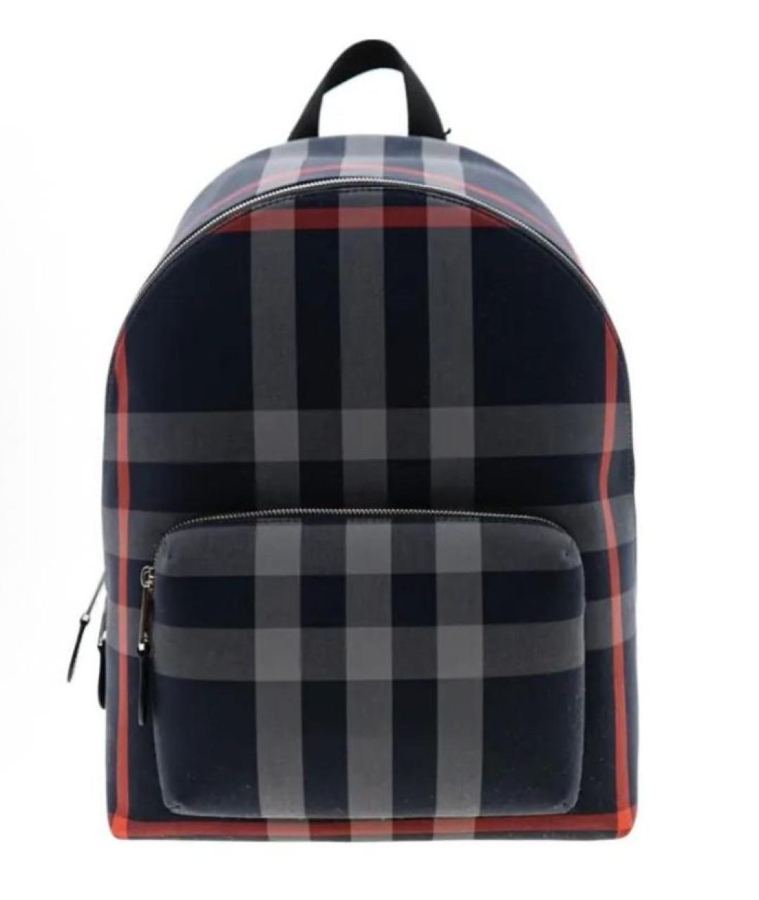 BURBERRY Рюкзак, фото 1
