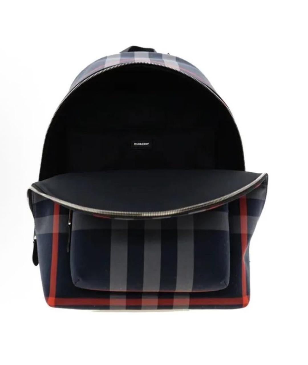 BURBERRY Рюкзак, фото 4