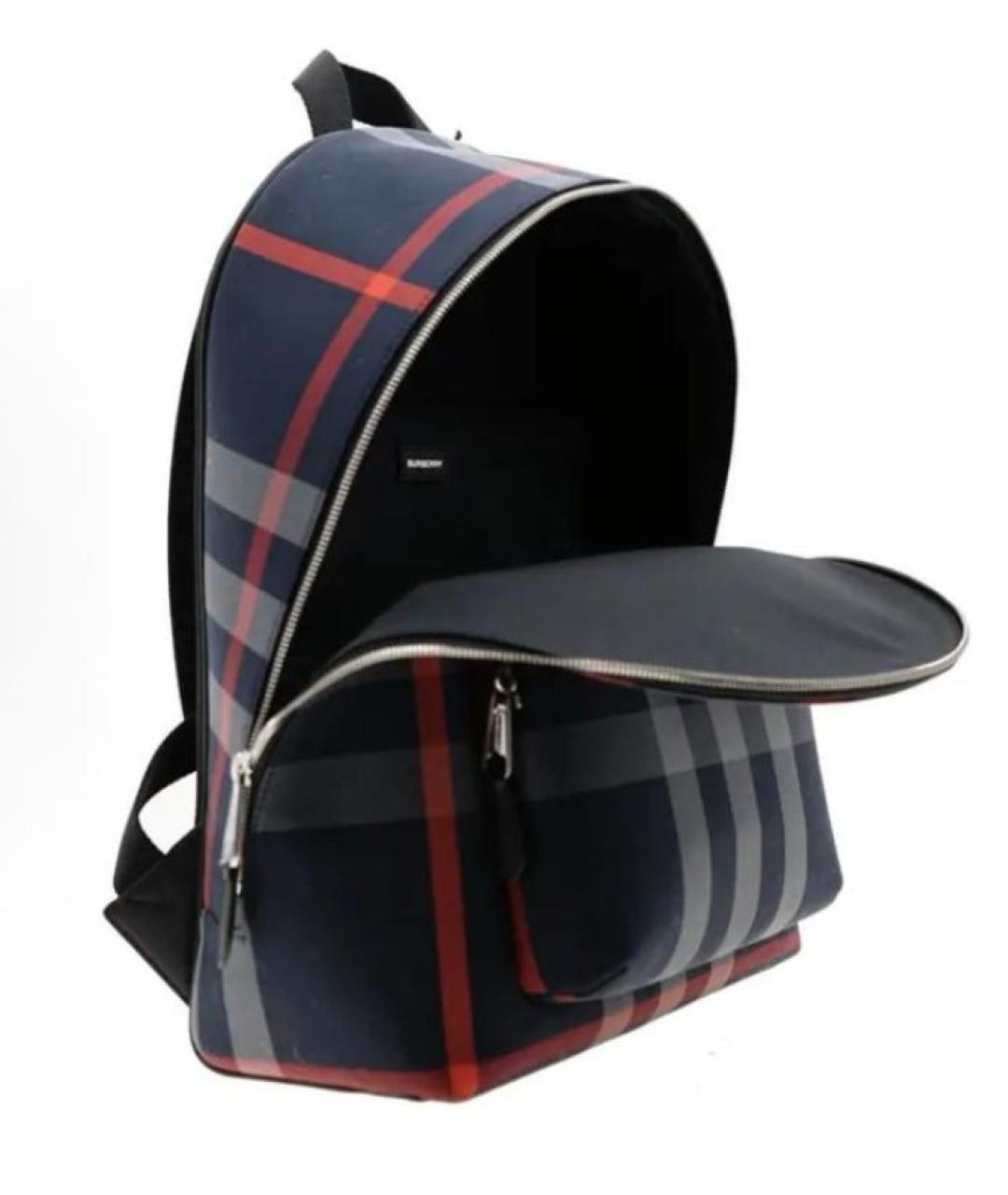 BURBERRY Рюкзак, фото 3