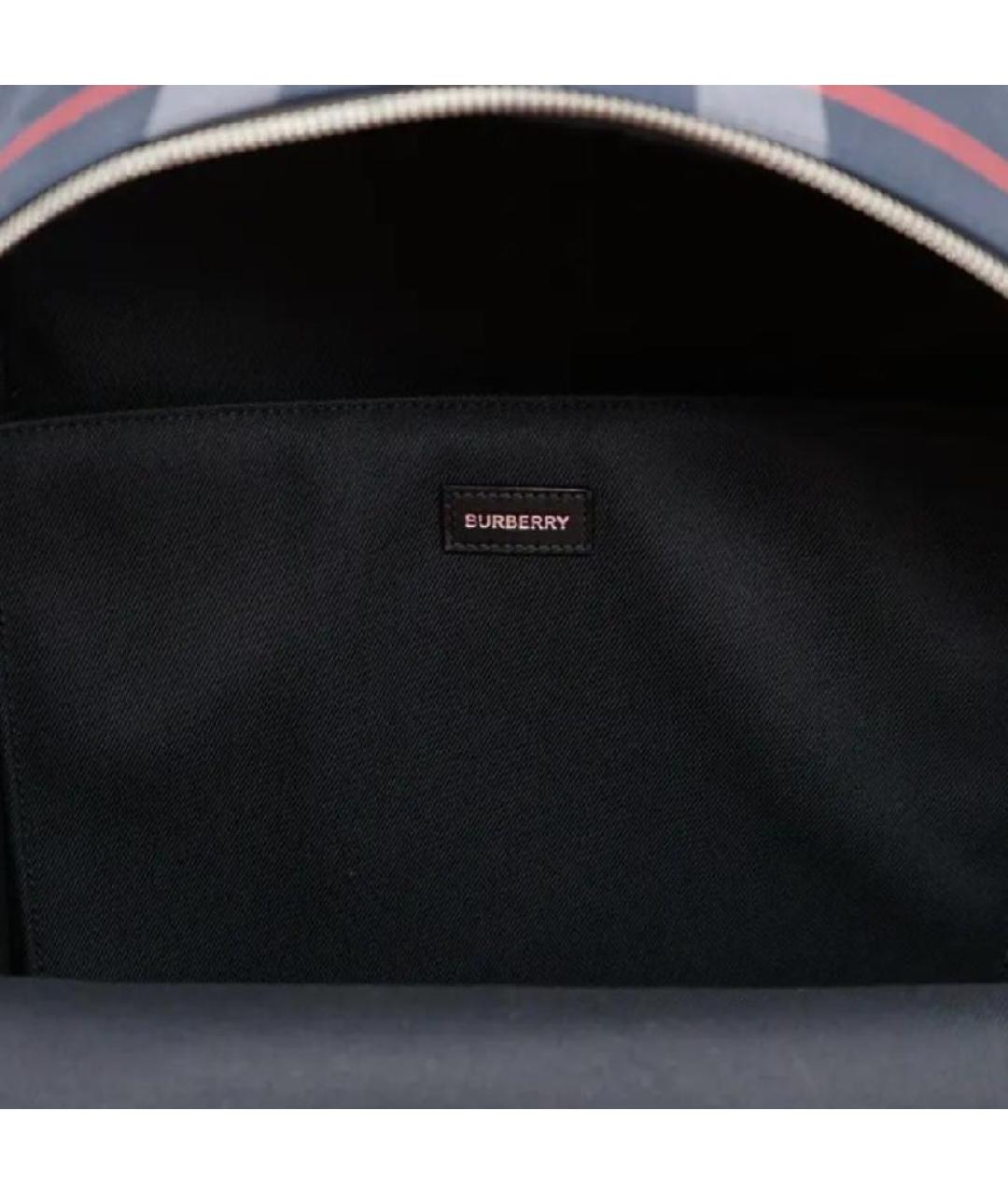 BURBERRY Рюкзак, фото 6
