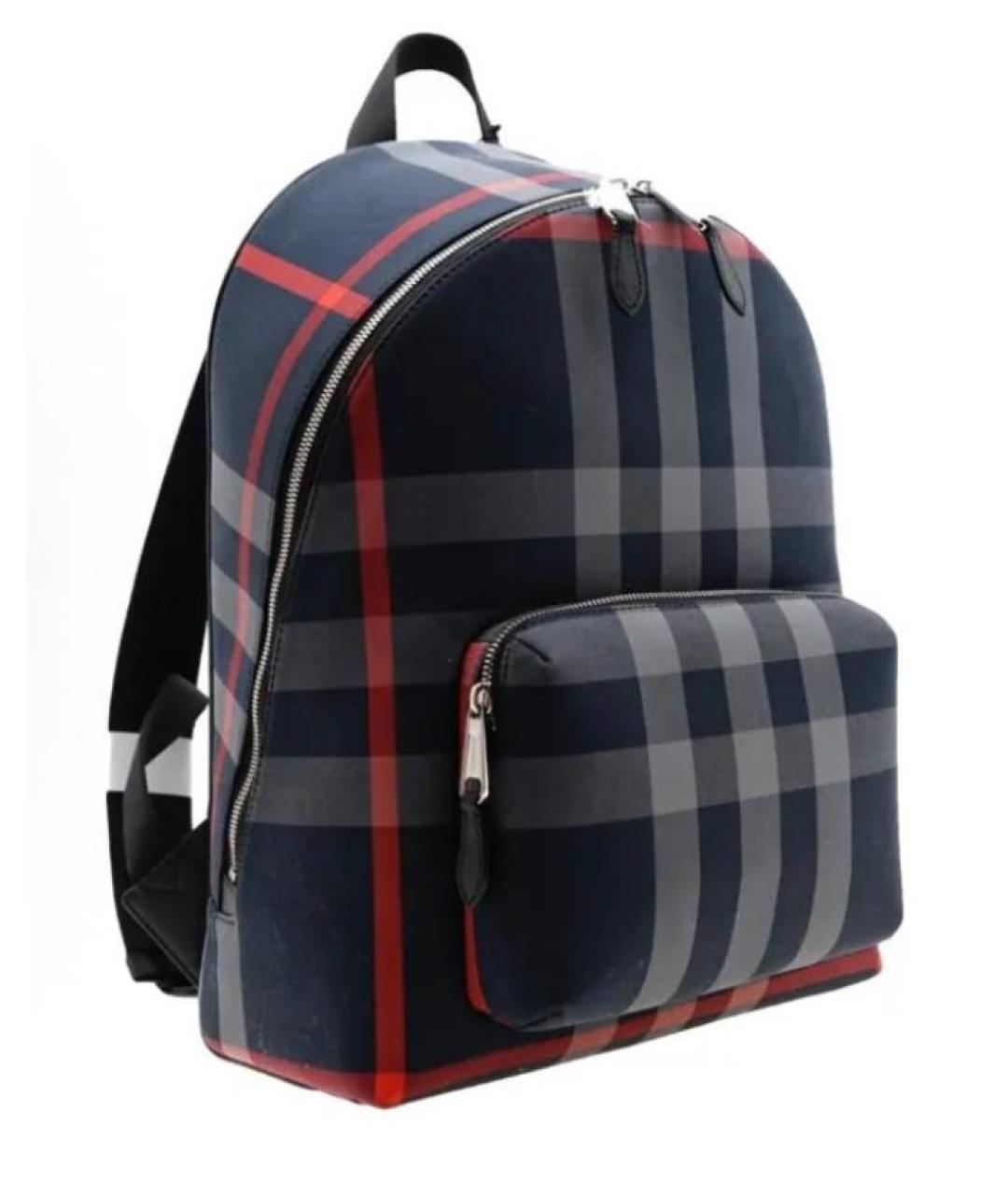 BURBERRY Рюкзак, фото 2