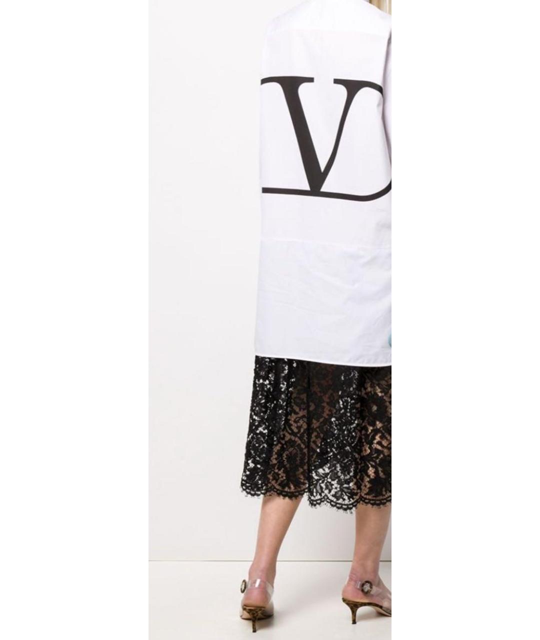 VALENTINO Вискозное платье, фото 2