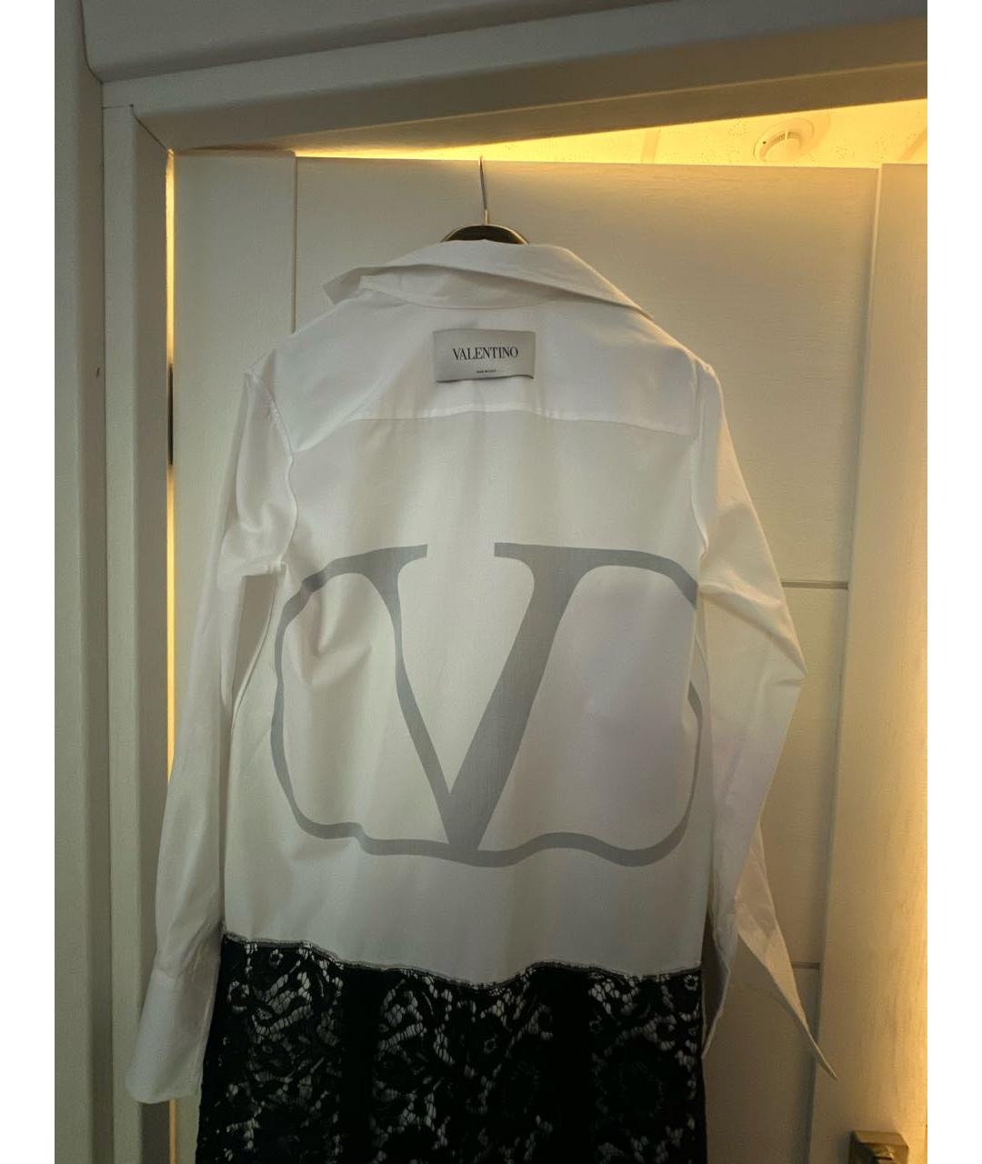 VALENTINO Вискозное платье, фото 3