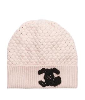 CHANEL Шапка